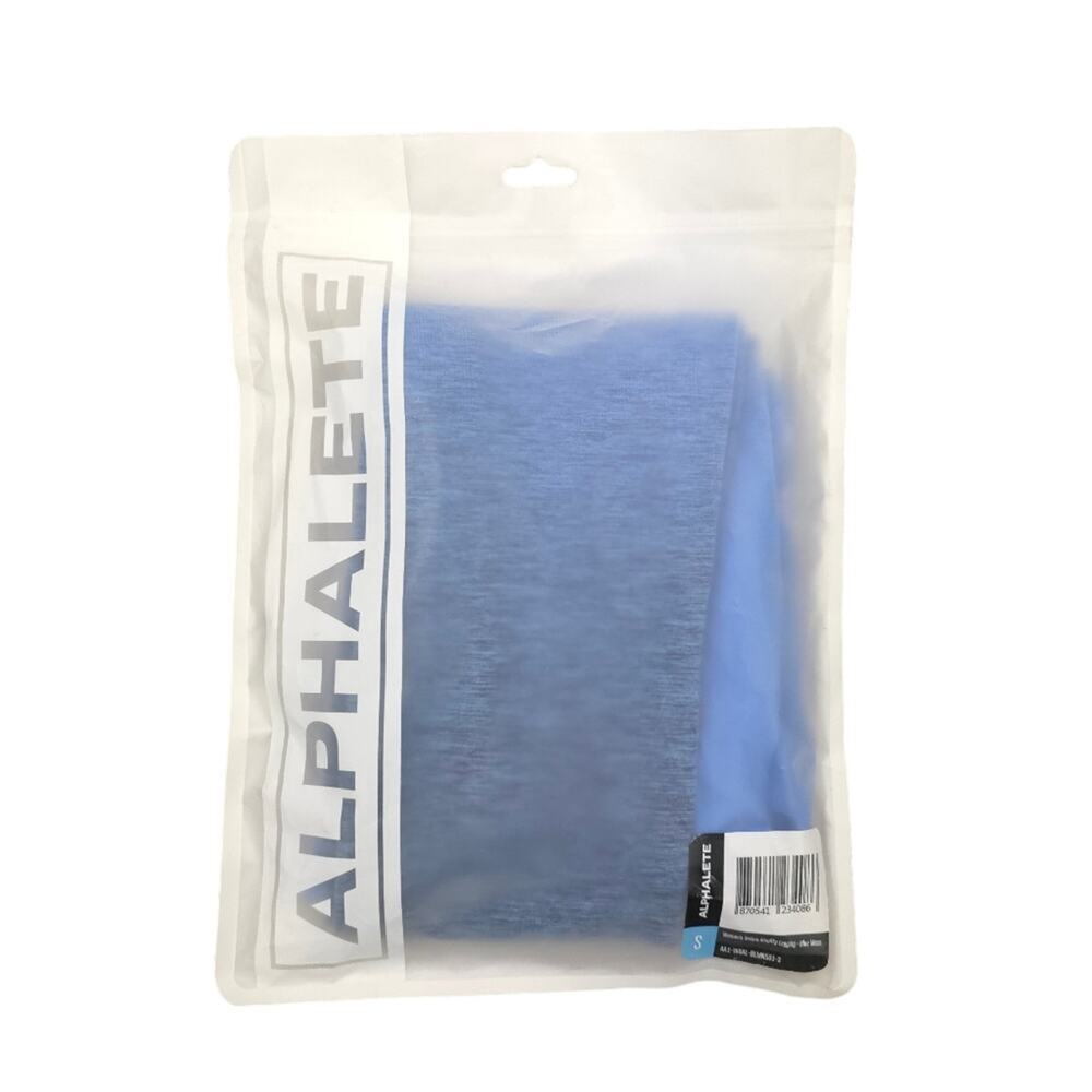 Alphalete Ombre Amplify Legging Blue Moon - Picture 10 of 15